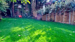 GARDEN LAWN- click for photo gallery